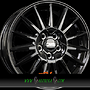 CMS C23 7x17 5x114,3 ET50.00 cbg schwarz glanz