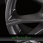 MAK DAVINCI 6,5x17 4x108 ET28.00 light titan