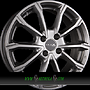 MAK DAVINCI 6,5x17 4x108 ET28.00 light titan