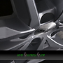 CMS C28 7,5x18 5x114,3 ET51.00 sr racing silber