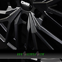 CMS C36 8,5x20 5x112 ET40.10 mb schwarz matt