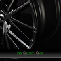 CMS C36 8,5x20 5x112 ET40.10 mb schwarz matt