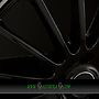  AC-M03 7,5x18 5x112 ET35.00 black polished lip