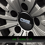 CMS C38 9,5x20 5x112 ET47.00 mg titan matt
