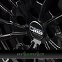 CMS C38 9,5x20 5x112 ET47.00 pdb diamant schwarz glanz teilpoliert