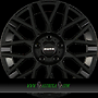 MOMO REVENGE 8,5x19 5x110 ET30.00 matt black