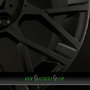 MOMO REVENGE 8,5x19 5x110 ET30.00 matt black