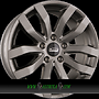 CMS C22 7x16 5x112 ET32.00 gg titan glanz