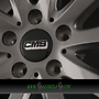 CMS C22 7x16 5x112 ET32.00 gg titan glanz