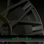 MOMO REVENGE 8,5x19 5x112 ET45.00 matt black