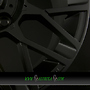 MOMO REVENGE 8,5x19 5x114,3 ET45.00 matt black