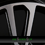 ALUTEC TORMENTA 7x18 5x114,3 ET35.00 diamant-schwarz frontpoliert