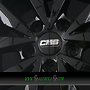 CMS C28 7,5x19 5x112 ET49.00 cbg schwarz glanz