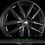 CMS C28 7,5x19 5x112 ET49.00 cbg schwarz glanz