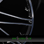 MAK KÖNIG 7,5x17 5x112 ET30.00 black mirror face
