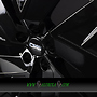 CMS C32 AERO 8,5x20 5x108 ET45.10 cbg schwarz glanz