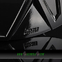 CMS C32 AERO 8,5x20 5x108 ET45.10 cbg schwarz glanz