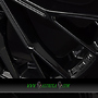 MAK ASPHALT 7,5x18 5x114,3 ET45.00 gloss black