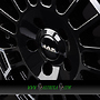 MAK NOMAD 7x17 5x130 ET48.00 black mirror face