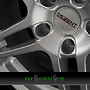 DEZENT RB 7,5x16 5x112 ET45.00 silber