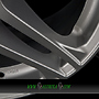 DEZENT RB 7,5x16 5x112 ET45.00 silber