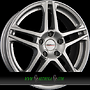 DEZENT RB 7,5x16 5x112 ET45.00 silber