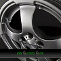 DEZENT J 7x16 5x108 ET48.00 high gloss