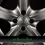 DEZENT F 7x16 4x100 ET38.00 high gloss