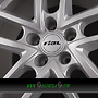 RIAL ASTORGA 7x17 5x112 ET42.00 polar-silber