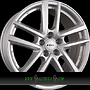 RIAL ASTORGA 7x17 5x112 ET42.00 polar-silber