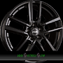 RIAL ASTORGA 7x17 5x112 ET42.00 diamant-schwarz