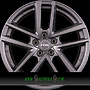 RIAL ASTORGA 7x17 5x112 ET42.00 graphit