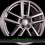 RIAL ASTORGA 7x17 5x112 ET42.00 graphit