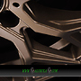  UA1E 8x18 5x120 ET35.00 bronze matt
