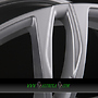  UA11-BOOST 8,5x19 5x112 ET30.00 silver