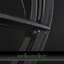  PROJECT 2.0 9,5x22 5x112 ET27.00 highgloss black brushed surface