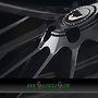  PROJECT 2.0 10,5x22 5x112 ET19.00 highgloss black brushed surface