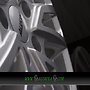 ALUTEC TORMENTA 7x18 5x114,3 ET35.00 polar-silber