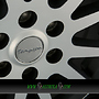 TOMASON TN1F 7,5x18 5x118 ET60.00 black matt polished