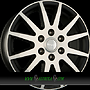 TOMASON TN1F 7,5x18 5x118 ET60.00 black matt polished