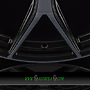  GRi-N 9x20 5x112 ET42.10 black shiny full polish