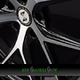  GRi-N 9x20 5x112 ET42.10 black shiny full polish