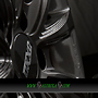 OXXO LIBERTY (OX17) 7,5x17 5x112 ET38.00 dark - gunmetal