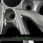 OXXO OBERON 5 (OX8) 7,5x17 5x112 ET41.00 silver