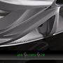 OXXO BRAVE (OX16) 8x18 5x112 ET15.00 silber