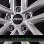 OXXO BRAVE (OX16) 8x18 5x112 ET26.00 silber