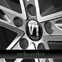  V7 8,5x19 5x112 ET29.00 glossy gunmetal machined