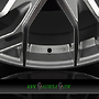  V7 8,5x19 5x112 ET29.00 glossy gunmetal machined