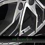  V7 8,5x19 5x112 ET29.00 glossy gunmetal machined