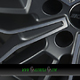  SPECTER 8x19 5x120 ET43.00 anthracite matt diamond